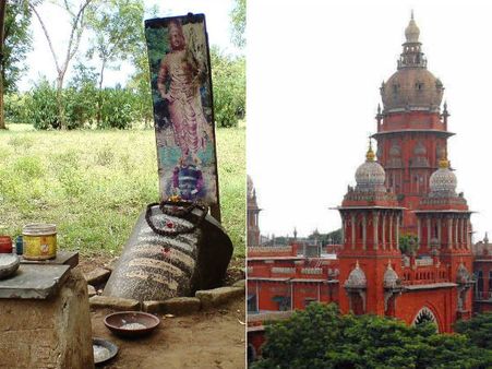 மர்மம் உடைகிறது.. ராஜ ராஜ சோழன் நினைவிடத்தில் நவீன தொழில்நுட்ப ஆய்வு.. 25ம் தேதி அறிக்கை: ஹைகோர்ட்