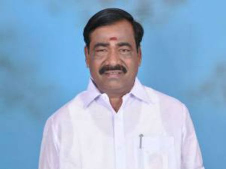 தமிமுன் அன்சாரி, கருணாஸ்-க்கு எதிராக ஆதாரங்கள் இல்லை... அதிமுக கொறடா ராஜேந்திரன் பதில்