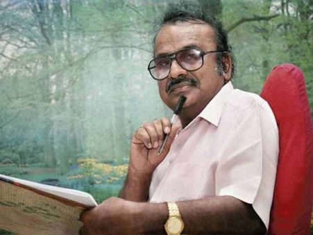 அ.... அய்யா..... அது.... வந்து வந்து.. பைவ் ஸ்டார் துரோகம் (45)