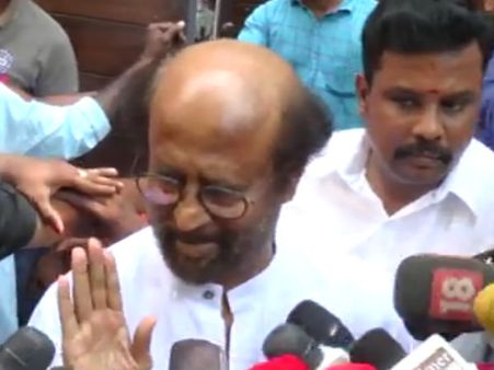 நதிகளை இணைக்காமல் 5 ஆண்டை வீணடித்த பாஜகவை கண்டித்து விட்டு ரஜினி கோரிக்கை வைத்திருந்தால் சூப்பர்!