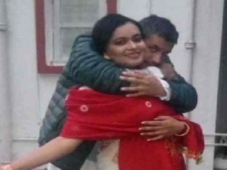 கசந்து போன தாம்பத்யம்.. என்.டி. திவாரி மகனை ஒன்றரை மணி நேரத்தில் கொன்று ஆதாரத்தையும் அழித்த மனைவி