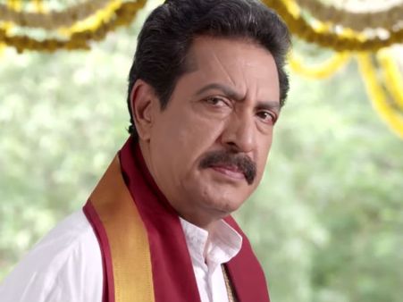 கிழக்கு வாசல் தேவராஜ் நாகப்பன்னா ஊரே அலறுதே!