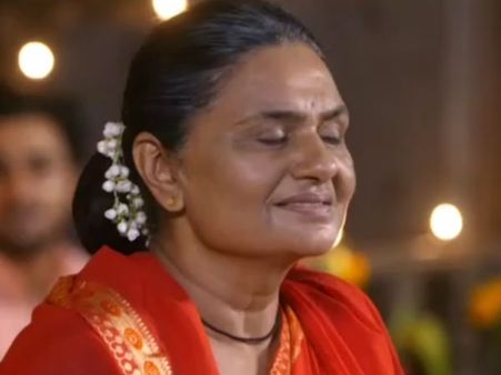 ராமன் உன்னை காக்கட்டும்.. அல்லாஹ்... அதிசய துவராகமயி!