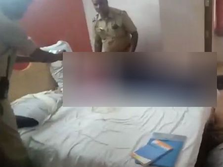 தள்ளாடிய ஆர்த்தி.. கை நரம்புகளை அறுத்து.. கழுத்தை நெரித்து உயிரிழந்த மூவர்.. சேலத்தில் ஒரு சோகம்