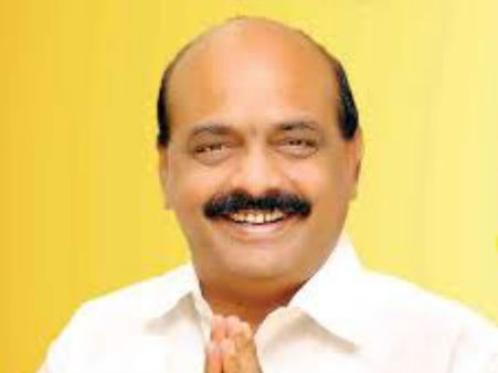 இதுவரை டூர் போனதே இல்லை.. முதல் முறையாக இலங்கை சென்ற திமுக மா.செ.. குண்டுவெடிப்பால் திரும்பிய சோகம்