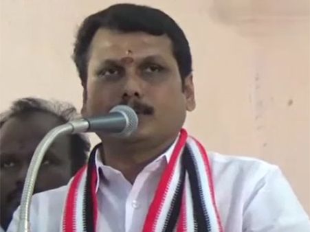 வாக்கு எண்ணிக்கை முடியட்டும்... மு.க.ஸ்டாலின் முதல்வராக பொறுப்பேற்பார்... செந்தில் பாலாஜி பேச்சு