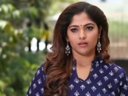 அஞ்சலி அப்பாகிட்ட மன்னிப்பு கேட்டுட்டாளாம்.. அதனால கல்யாணமாமே!