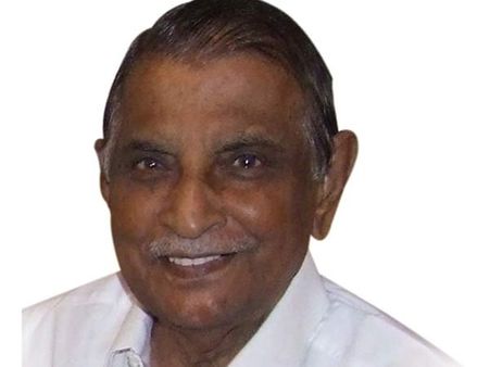 Silamboli Chellappan : சிலப்பதிகாரத்தை பட்டி தொட்டியெங்கும் பரப்பிய சிலம்பொலி செல்லப்பன் மறைந்தார்!