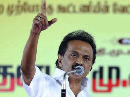 பணம் இருக்குன்ணு சொன்னா.. மோடி, எடப்பாடி வீட்டில் ரெய்டு நடத்துவீங்களா? ஸ்டாலின் கேள்வி