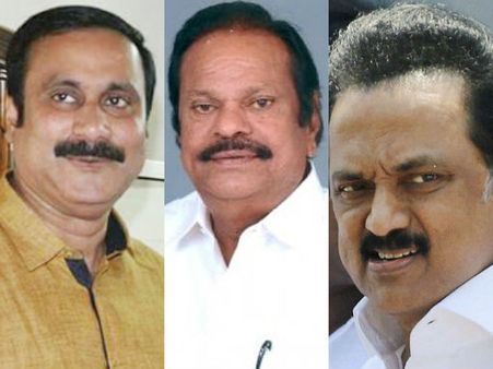 கூட்டி வந்து திருப்பி அனுப்பப்பட்ட முல்லைவேந்தன்.. கருணாநிதி ஸ்டைலை கோட்டை விடுகிறாரா ஸ்டாலின்