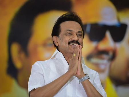 லோக்சபா தேர்தலில் 33, இடைத் தேர்தல்களில் 11 தொகுதிகளை திமுக அள்ளும்! லயோலா முன்னாள் மாணவர்கள் சர்வே