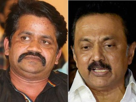 என்னிடமும், கருணாநிதியிடமும் அளப்பரிய அன்பு காட்டியவர் ரித்தீஷ்: ஸ்டாலின் இரங்கல்