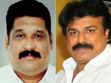 மகனா... மைத்துனரா... ! கௌதம் சிகாமணி vs சுதீஷ்: கள்ளக்குறிச்சியில் வெற்றி யாருக்கு?