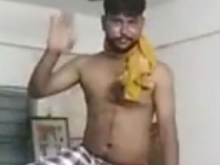 விளையாட்டு வினையானது.. போதையில் தூக்கிட்டு கொள்வதாக வீடியோ மூலம் விளையாடிய இளைஞர் பலி