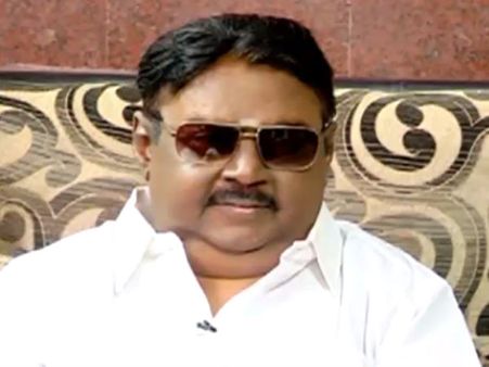 ஒரு வார்த்தை கேட்க ஒரு வருஷம் காத்திருந்தோம்.. 