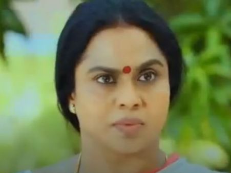 பார்த்தியளா சந்தேகப்பட்ட மாதிரி செய்துபுட்டாவ... சந்திராவுக்கு பதில் விஜி நடிக்கறாகளாமே!