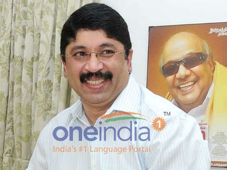 மத்திய சென்னையில் தயாநிதி மாறனை தவிர மத்த எல்லாருக்கும் டெபாசிட் காலியாமே!