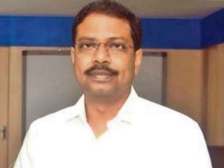 சத்யபிரதசாஹூவின் அலுவலகத்துக்கு வெடிகுண்டு மிரட்டலால் பரபரப்பு