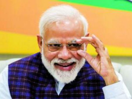 எக்ஸிட் போல் முடிவுகள்: பாஜகவின் கோட்டையாகும் வடகிழக்கு மாநிலங்கள்?