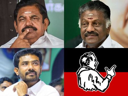 மீண்டும் விரிசல் விழுமா அதிமுகவில்.. ஓங்கும் ஓபிஎஸ் கை.. பெரும் அதிர்ச்சியில் எடப்பாடியார் தரப்பு!