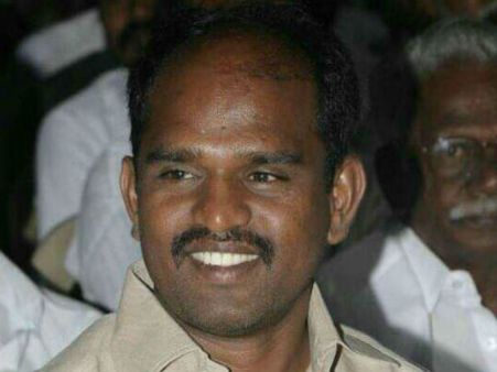 ஆண்டிபட்டியில் ரூ.1.48 கோடி பிடிபட்ட வழக்கு... முதல் குற்றவாளியான செல்வம் திரையரங்கில் கைது