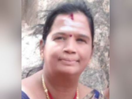 குழந்தைகளை கடத்திய ராசிபுரம் அமுதா.. காவலில் எடுக்கிறது போலீஸ்.. என்னென்ன தகவல் வருமோ!