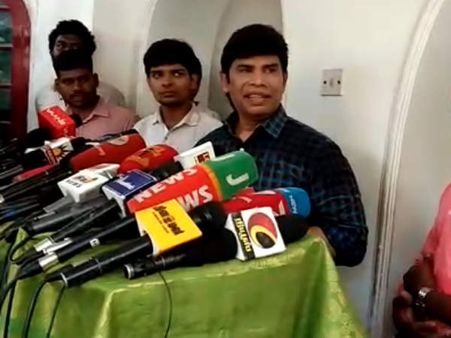 பாமக மேல அப்படி என்னதான் கோபம் இந்த ஆனந்த்ராஜ்க்கு? என்ன சொல்லியிருக்கார் பாருங்க!