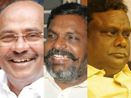 மகனும் தோத்தாச்சு.. சிறுத்தைகளிடமும் வீழ்ந்தாச்சு.. ராமதாஸ் இனி என்ன செய்ய போகிறார்?