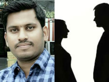 நான் யாரையும் காதலிக்கவில்லை.. ஆதாரமற்ற புகாரை அளித்துள்ளனர்.. ஆசிரியர் பகவான் விளக்கம்!