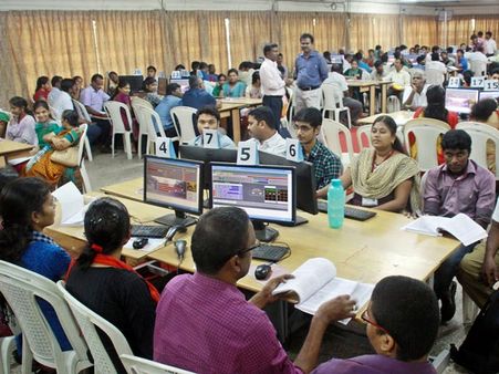 இன்ஜினியரிங் கவுன்சலிங்... வீட்டில் இருந்தபடியும் இன்று முதல் விண்ணப்பிக்கலாம்