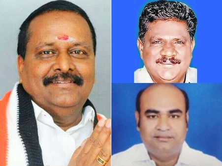 அமமுகவை இந்த விஷயத்தில் மட்டும் அதிமுக, திமுக அடிச்சுக்க முடியாது.. அடிச்சுக்கவே முடியாது!