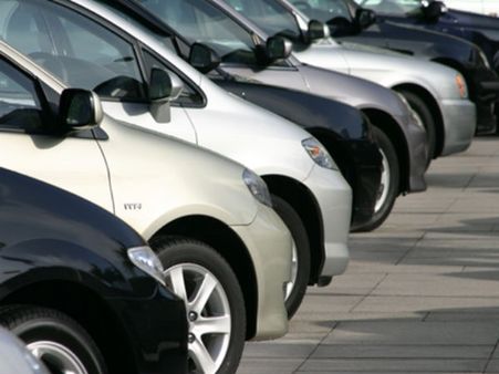 3 மாநிலங்கள் தவிர நாடு முழுவதும் புதிய மோட்டார் வாகனங்களுக்கு ஆர்.சி வழங்குவது திடீர் நிறுத்தம்...