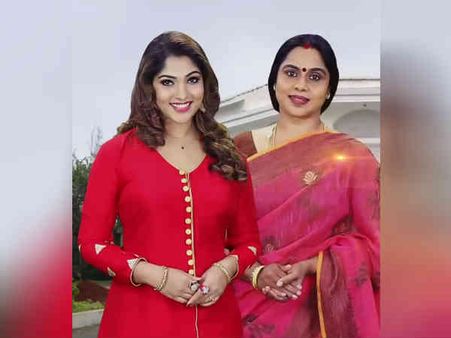 விஜிக்கு ஓகே.. ராதிகாவுக்கு சத்தியமாக இந்த கேரக்டர் செட்டாகாதுங்க!