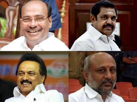 போனவாட்டியும் இதே ரிசல்ட்.. இந்த முறையும் அதே முடிவு.. மக்கள் தீர்ப்பு விசித்திரமா இருக்கே!