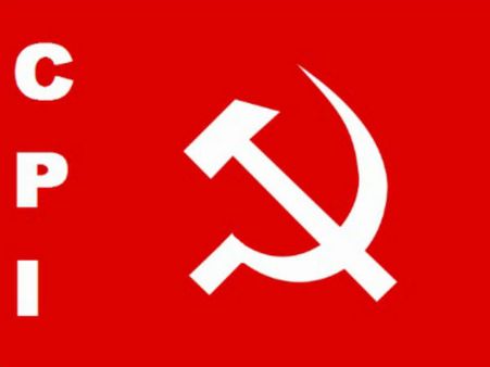 கடைசியில் கை கொடுக்கும் இந்திய கம்யூனிஸ்ட்.. எதிர்க்கட்சிகளின் கூட்டணியில் இணைய முடிவு!