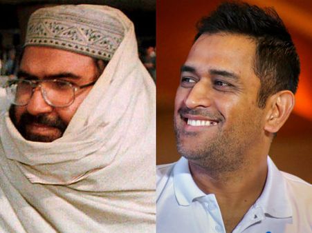 நான் தோனியை நம்புகிறேன்.. தீவிரவாதி மசூத் அசாருக்கு எதிராக ஐநாவில் ஒலித்த பெயர்.. ஏன் தெரியுமா?