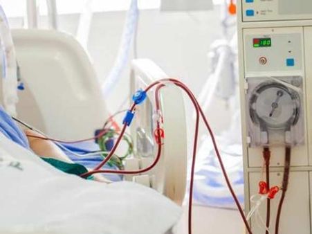 டயாலிசிஸ் செய்தால் இறந்துடுவீங்க.. அரசு மருத்துவமனை செவிலியர் சொன்னதை கேட்டு நோயாளி மாரடைப்பால் பலி