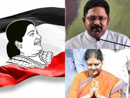 ஆமா.. ஏன் இன்னும் சசிகலாவை பார்க்க தினகரன் போகலை!