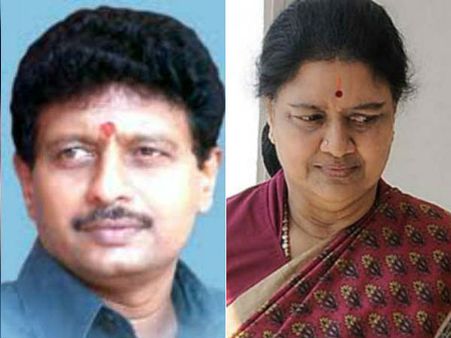 அக்கா இல்லாமல் எப்படி என் மகன் கல்யாணத்தை நடத்துவது.. திகைத்து நிற்கும் திவாகரன்