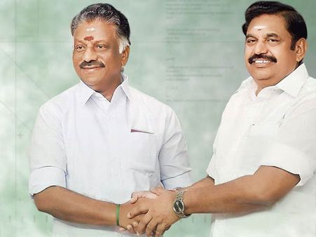 8 வழிச்சாலை திட்டம் நிறைவேற்றப்படுமா.. ஓ.பன்னீர்செல்வத்தின் அதிரடி பதில்