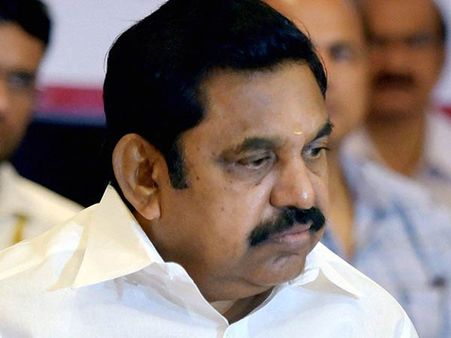 அதிமுக குறைந்த இடங்களை பிடிக்கும்: இது கருத்துக்கணிப்பு அல்ல, கருத்து திணிப்பு.. எடப்பாடியார்!