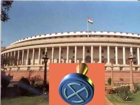 அட..! வேட்பாளர்களில் இத்தனை பேர் 'கோடீஸ்வரிகளா'?