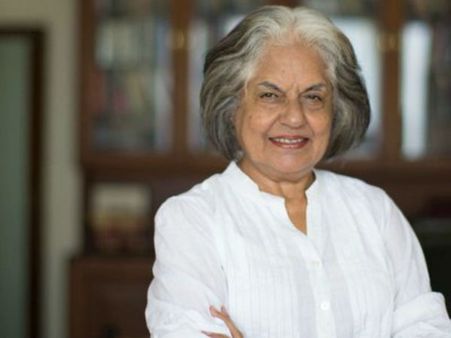 தலைமை நீதிபதிக்கு எதிரான விசாரணை விவரம் வெளியாகாதது ஏன்? இந்திரா ஜெய்சிங் வழக்கில் நடந்தது என்ன?