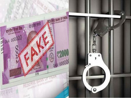 ரவிக்கு எம்பூட்டு அறிவு.. யூடியூப் வீடியோ பார்த்து கள்ள நோட்டை கச்சிதமா அடிச்சாரு.. ஆனால் பாருங்க