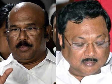 திமுக தலைவராக அழகிரி பதவி ஏற்பார்.. அமைச்சர் ஜெயக்குமார் பரபர ஆருடம்!