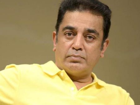 சர்ச்சைப் பேச்சு விவகாரம்.. கமல்ஹாசனுக்கு நிபந்தனையுடன் முன்ஜாமீன் வழங்கியது ஹைகோர்ட் கிளை!