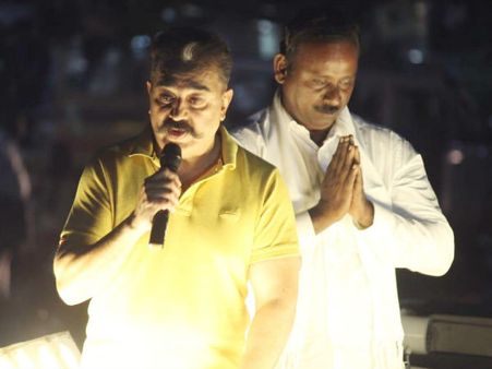 தலைவர்களை தேடாதீர்கள்... மக்களே நீங்கள் தான் தலைவர்கள்... கமல்ஹாசன் பிரச்சாரம்