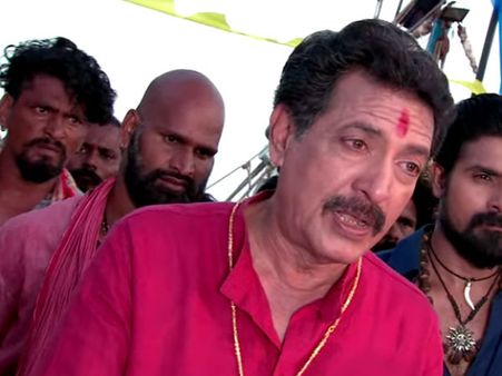 அடடா.. இந்த முறையும் தேவராஜ் ஜெயிச்சுட்டாரா... நாகப்பன் பாவம்!