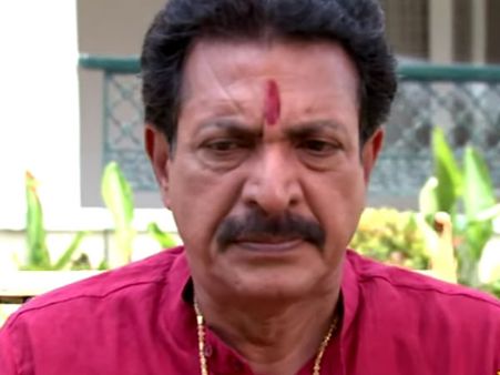 எதிரியா இருந்தாலும் மத்தவங்ககிட்ட விட்டு குடுக்க மாட்டான் இந்த நாகப்பன்...!