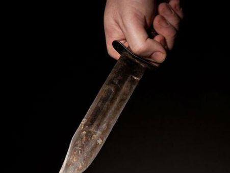 மிட்நைட்டில் பயங்கர ஆயுதங்களுடன் மர்மநபர்கள் நகர்வலம்.. சிசிடிவி காட்சியால் தாம்பரத்தில் பீதி